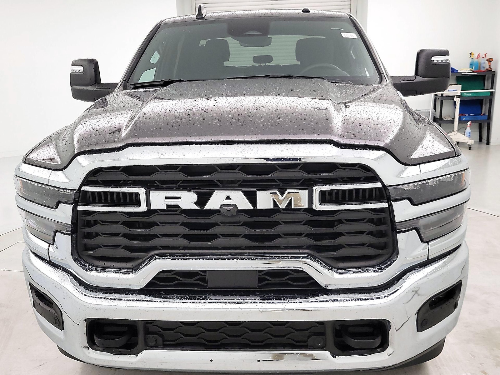 ram ram 2500 pickup 2025 3C6UR5DJ7SG567027 image ram ram 2500 pickup 2025 3C6UR5DJ7SG567027 image